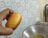 Foto langkah ke 5 dari resep Donat kentang menul.