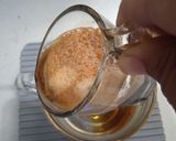 Foto langkah ke 3 dari resep Café Zorro.