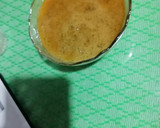 Foto del paso 2 de la receta: Bombones de chocolate con relleno de Maracuyá con Mezcal