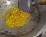 Foto langkah ke 4 dari resep Lodeh Udang Labu Tempe bosok.