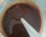 Bounty torta recept fázis 9 fotója