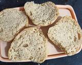 Pav paneer pizza on tawa recipe step 1 photo