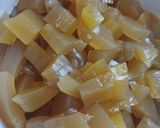Foto del paso 3 de la receta: Minis pastafrola integral 🩷