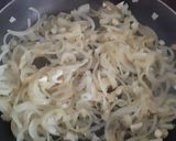 Foto del paso 2 de la receta Calabacín o zuchini revueltos