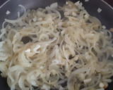 Foto del paso 2 de la receta: Calabacín o zuchini revueltos