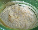 Foto langkah ke 1 dari resep ❄ Kue Putri Salju ❄ Snow White Cookies ❄.
