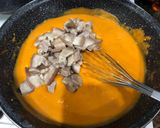 Foto del paso 5 de la receta: Gachas manchegas