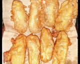 Foto langkah ke 4 dari resep Pisang goreng tepung sasa.