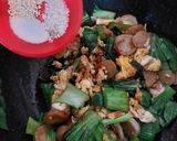 Foto langkah ke 4 dari resep Kwetiau Goreng Solaria.