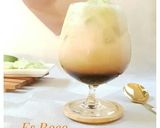 Foto langkah ke 5 dari resep Es Roco Timun Fiber Cream.