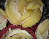 Foto del paso 10 de la receta: Rosas de hojaldre y manzana