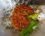 Foto langkah ke 2 dari resep Sambal Udang Tahu.