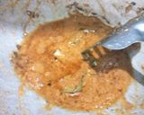 Foto langkah ke 2 dari resep Balado Tuna kentang.