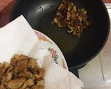 Foto langkah ke 4 dari resep Sapi Crispy Sambal Matah.