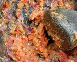 Foto langkah ke 2 dari resep Sambel Goreng Ati Ampela (Cabai Jemprit).