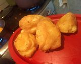 Foto del paso 6 de la receta: Tortitas de Coliflor