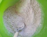 Foto del paso 1 de la receta: Budín de avena y coco