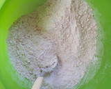 Foto del paso 1 de la receta: Budín de avena y coco