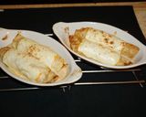 Foto del paso 7 de la receta: CREPES O PANQUEQUES DELGADOS, JON STYLE