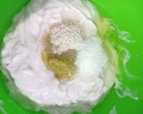 Foto langkah ke 1 dari resep Pempek Tenggiri.