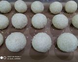 Foto langkah ke 9 dari resep Onde Onde Kacang Hijau Wijen Jadoel Forever.