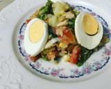 Foto del paso 9 de la receta: Ensalada de verano o campera