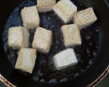 Foto langkah ke 2 dari resep Tahu Saus Teriyaki.