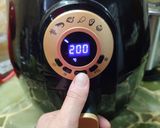 Foto del paso 3 de la receta: Ñoquis especiados en la AirFryer