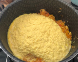 Foto del paso 4 de la receta: Humita a la olla