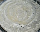 A picture of step 17 of Paneer Pizza Dosa.