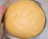 Foto langkah ke 6 dari resep Pumpkin Bun 🍞🍃.