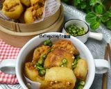Foto langkah ke 10 dari resep Gohyong ala Cikini (834).