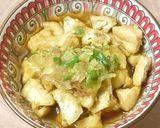 Foto langkah ke 3 dari resep 762. Tahu Gejrot.