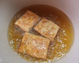 Foto langkah ke 4 dari resep 670. Martabak Lumpia Isi Ayam Jagung.