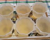 Foto langkah ke 3 dari resep Agar-agar air kelapa.