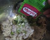 Foto langkah ke 4 dari resep Kroket Tempe.