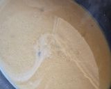 Une image de l'étape 2 de Tournedos de boeuf à la crème onctueuse légère en cocotte😃.