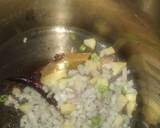 Masala Khichdi recipe step 3 photo