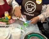 Foto langkah ke 2 dari resep Lapis Legit Gemul.