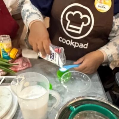 Langkah 2