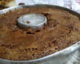 Foto del paso 7 de la receta: Brownie de chocolate y banana (VEGAN)