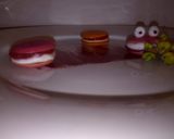 Foto del paso 12 de la receta: Macarrons