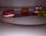 Foto del paso 12 de la receta: Macarrons