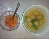 Foto langkah ke 4 dari resep Cilok Seuhah.