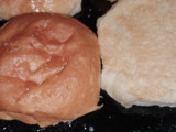होममेड बर्गर(home burger recipe in hindi)