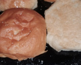 होममेड बर्गर(home burger recipe in hindi) रेसिपी चरण 1 फोटो