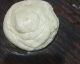 এগ চিকেনরোল সার্ভড ইন্ গ্রেভি(Egg chicken roll served in gravy recipe in Bengali) রেসিপি ধাপ - 4 ছবি