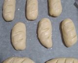 Foto del paso 4 de la receta: Panecillos de leche