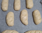 Foto del paso 4 de la receta: Panecillos de leche