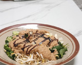 Foto langkah ke 4 dari resep Karedok.